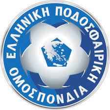Ελληνική Ποδοσφαιρική Ομοσπονδία